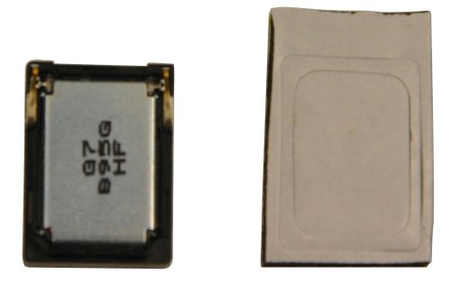 HTC Droid Incredible rear loud buzzer speaker