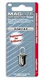 MagLITE MAGLMSA401 Replacement Mag-Num Star Bulb for C & D 4 Cell Lights