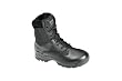 Men's 5.11 Tactical&reg; ATAC 8" Side - zip Boots, BLACK, 11