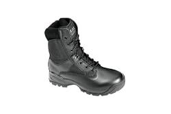 5.11 8 inch A.T.A.C. Side - zip Boots Black, BLACK, 11