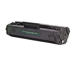 Compatible HP 92A (C4092A) Black Toner Cartridge - by Abacus24-7