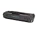Compatible HP 92A (C4092A) Black Toner Cartridge - by Abacus24-7
