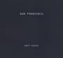 Portfolios of Brett Weston: San Francisco v. 1