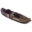 Sevylor Inflatable Colorado Hunting and Fishing Canoe, 2-Person