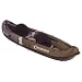 Sevylor Inflatable Colorado Hunting and Fishing Canoe, 2-Person