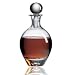 Ravenscroft Crystal St. Jacques Decanter
