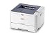 Oki B411dn A4 mono LED Drucker