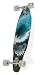 Sector 9 OFF THE WALL 2 Professional Complete Longboard Skateboard Sidewinder Series