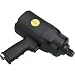 Northern Industrial Impact Wrench - 5500 RPM, 3/4in. Size, 1200ft.-Lbs. Torque