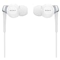 Sony MDR EX 300 SLW.AE Stereo-In-Ear-Kopfhörer weiß