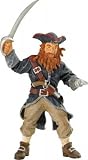 Captain Thomas Red Beard Crowe
