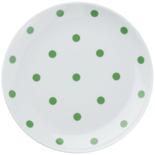 Arzberg Cucina Basic 2100704330220 Piatto da colazione da 20 cm, colore: Verde Arzberg Cucina Basic 2100704330220 Piatto da colazione da 20 cm, colore: Verde