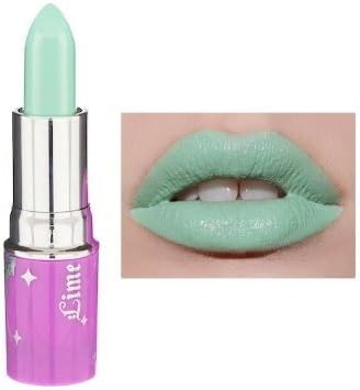 Lipstick Lime Crime MINT TO BE color ***popular lip***