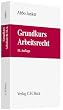 Grundkurs Arbeitsrecht