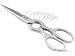 Wüsthof Culinar Forged Stainless Kitchen Shears