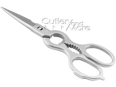 Wüsthof Culinar Forged Stainless Kitchen Shears