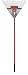 Bond LH062 Contractor Grade 24-Inch Wide Springback Rake