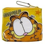  : Garfield Cat accessory - Garfield coin purse