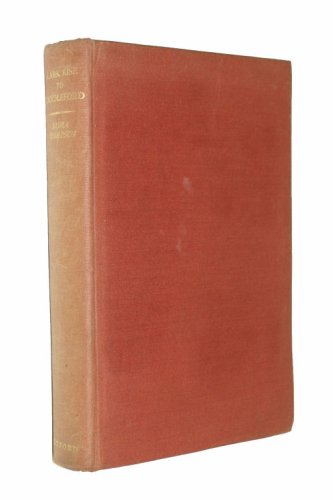 Flora Thompson