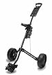 402 Fairway Flyer - Black Golf Cart Bag
