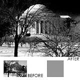 B + W 58mm Infrared Filter # 099 (12)