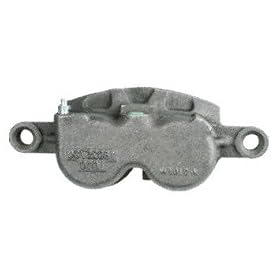 Cardone 18-4728 Remanufactured Domestic Friction Ready (Unloaded) Brake Caliper