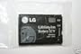 Lg Vx8350 Standard 8350 Battery Lgip-520b