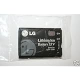 Lg Vx8350 Standard 8350 Battery Lgip-520b