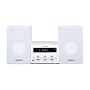 Kenwood M-616DV-W Kompaktes High Micro-System (DVD&hellip von Kenwood