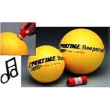 Volley DuraBeep Ball by Sportime