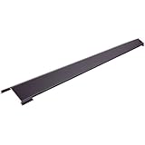 日本住環境 リッヂベンツ MC 化粧ストレート屋根用MC910 サイズ 厚18×幅104×104×1060㎜ 有効換気面積 191c㎡/本