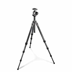 GK2580QR Gitzo Stativ Set GT2541