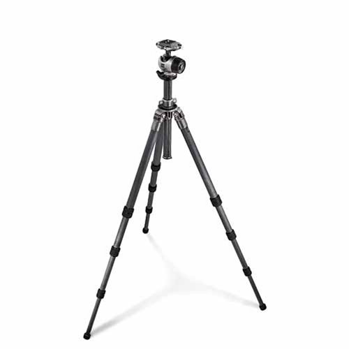 GITZO マウンテニア 三脚キット GK2580QR
