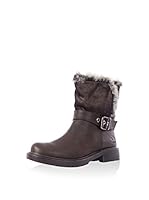 VLÖD Botas Pelo (Chocolate)