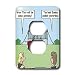 Rich Diesslins Funny KNOTS Scouting Cartoons - KNOTS National Scout Jamboree 2001 Gat...