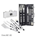 Florida Gators Fiero BBQ Set