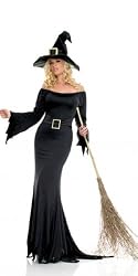Cauldron Witch Adult (Extra Large)