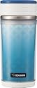 Zojirushi SM-BTE35 D-Mug with Tea Strainer