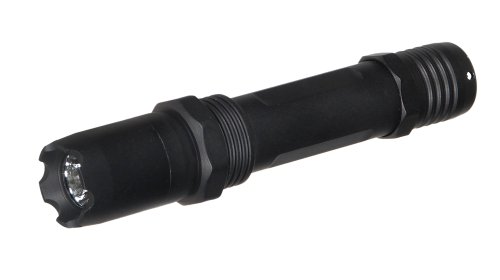 Cheap UTG ELS216 Tactical 5-function Handheld LED Flashlight with Belt Clip