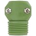 Gilmour-Robert Bosch Tool #35MGT Green Thumb 1/2 Poly Male Couple
