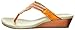 Bandolino Women's Bayard Sandal