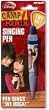 Jonas Brothers Camp Rock Singing Pen Group Sings "We Rock"