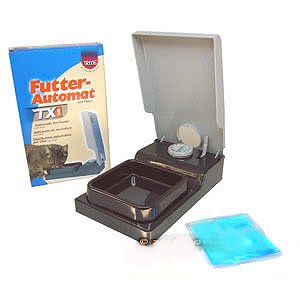 Futterautomat TX1, TRIXIE