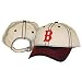 Stitch Boston
Boston Red Sox MLB Stitches Adjustable Baseball Hat