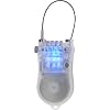 ABUS Schloss Combiflex Silverlite SL 2.110, transparent, 110 cm