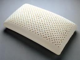 Soft Talalay Pillow (Queen)