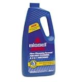 32-Ounce Fiber Cleansing Formula for Deep Cleaning Machines