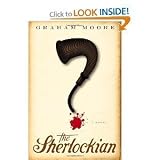 Graham Moore'sThe Sherlockian [Hardcover](2010)