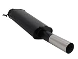Produkt-Bild: Novus Novus Sportendschalld&auml;mpfer fit for VW Golf 1 Cabrio (155)