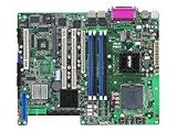 Asus P5M2 Socket LGA775 Xeon 3000 Processor 1066 FSB DDR2 PCI-E Raid ATX Motherboard